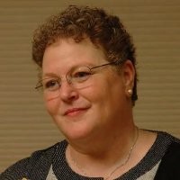 L Carol Scott