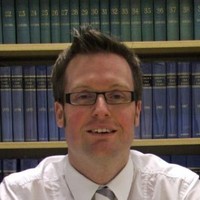 Nick Prior FCCA