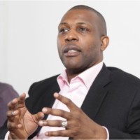 Tonye T.J.T Princewill