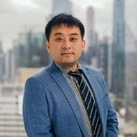 Jason Wang