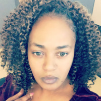 Lashonda Morris