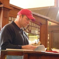 David Kangas
