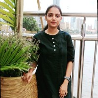 Sonali Mhatre