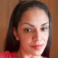 Lidiana costa santos Diana