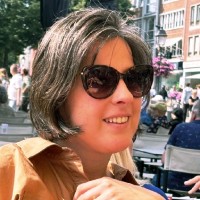 Suze van Beusekom