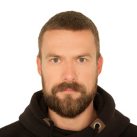 Evgenii Chernetcov