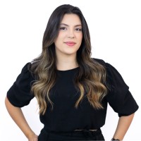 Luiza Lacôrte Ozolio