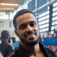 Jerome Marshall