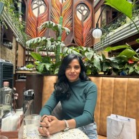 Pavithra R