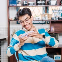 Yogi Syahputra