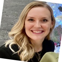 Carly Garew