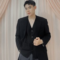 Phú Quý Trần