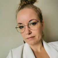 Sanna Holm