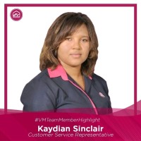Kaydian Sinclair