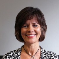 Hazel Johnson