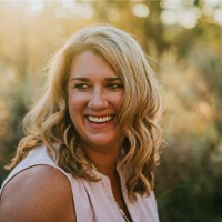 Leah Ray