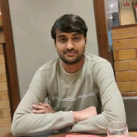 Praveenkumar Banda