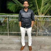 Harish Raju