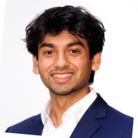 Shiv Khanna