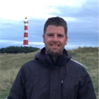 Maikel Scheij