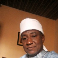 LAMARAN MUHAMMAD GIDADO