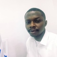 Oghenetega Asoro