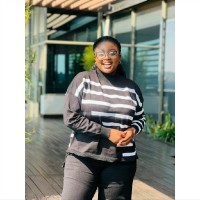 Gomotsehang Mikale Moloto