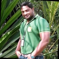Swarup Biswal