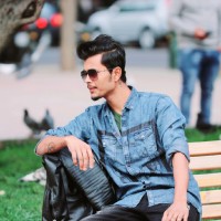 Eshan Khan