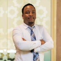 Kevin Wachira