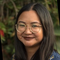 Lady Advincula, ATR-BC, LPCC