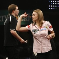 Sarantuya Baatarsuren