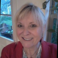 Nancy Ronquist