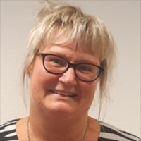 Carina Gadd