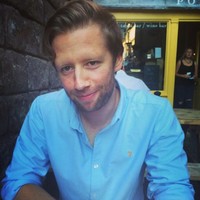 Daniel Cullen