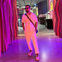 Ravi Hasija
