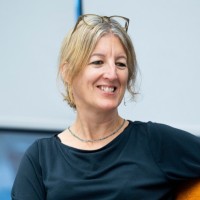 Susan Ledgard-Hoile