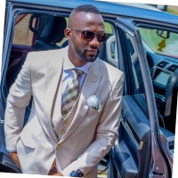 Joshua 'GBENGA OGUNKOLA