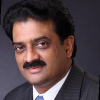 Srinivasa Rao Gogineni