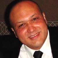 Ahmed Yehia