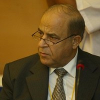 Samih Moudallal