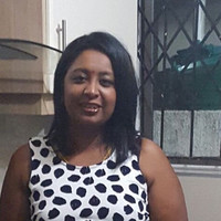 Navina Padayachee