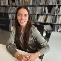 Noémie Turberg