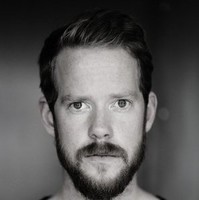 Daniel Olsson