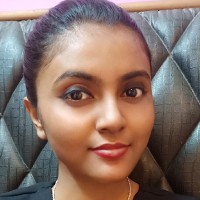 Jyoti Sharma
