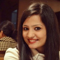 Vaidehie Dhonkaria