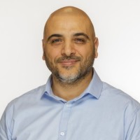 Mohammad Abdel Rahman