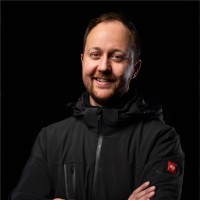 Rodney Van Beek