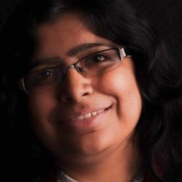 Amritananda Chakravorty