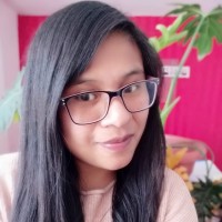 Massiel Quispe Vique